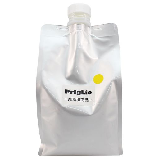 プリグリオNナチュラルハーブシャンプーシトラス900ml