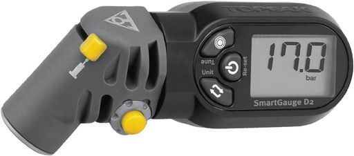 TOPEAK(トピーク)SmartGaugeD2