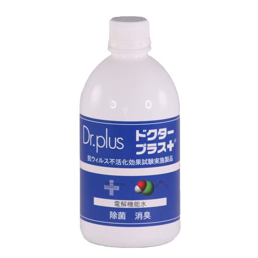 ドクタープラス 500ml 原液