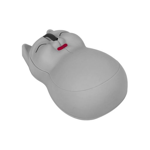 マウス無線ワイヤレスマウス猫の形おしゃれ人気マウス電池式2.4Ghzマウスかわいい動物光学式1200DPI3ボタン小型軽量持ち運び便利女性/子供用pc/ノートパソコン/コンピューター/macbookに対応…