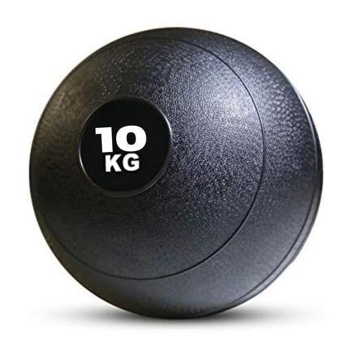 Yes4Allメディシンボールウェイトボールラバー製ノンスリップグリップ跳ねない設計室内トレーニング用..