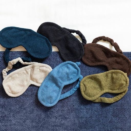 EYE MASK