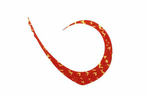 JACKALL(ジャッカル)ビンビン玉T+ネクタイマスターカーリーストロングオレンジゴールド