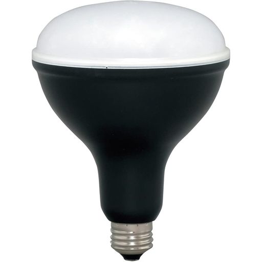 アイリスオーヤマLED作業灯投光器投光器用交換電球LED電球ワークライト1800lm