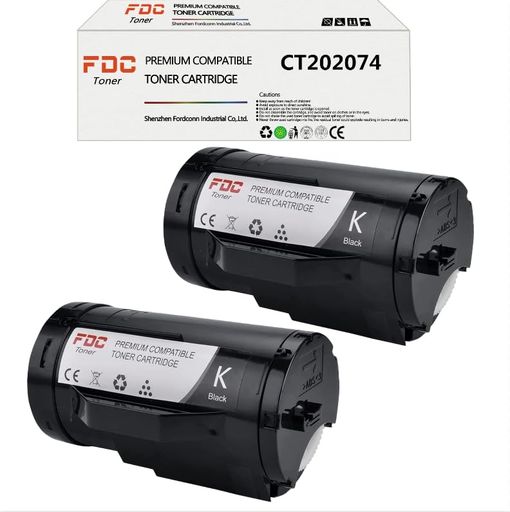 FDCToner富士ゼロックス用CT202074汎用�