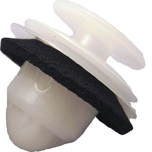 トリムクリップ2個入