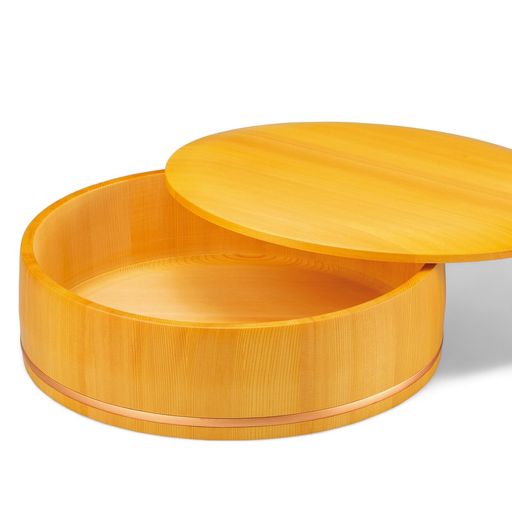 J-kitchens飯台寿司桶ちらし寿司等木