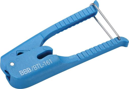 Maintenance Tool - BBB(ビービービー)ツールブルーホースカッターハイドロリック自転車用工具油圧ディスクブレーキ用BTL-161