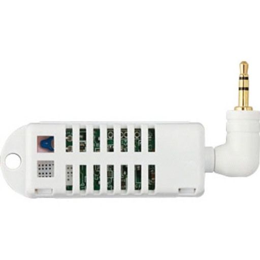 T&D 温湿度センサ TR-3100