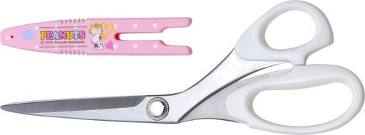 ミササPEANUTS洋裁はさみ20cm8585