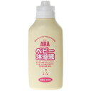 アラ!ベビー沐浴液500ml