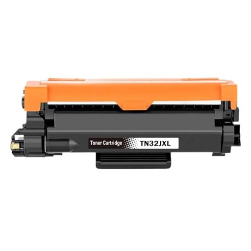 TN32JXL�ߴ��ȥʡ������ȥ�å��֥�å��֥饶��(Brother)��32JXLTN-32JXL�ȥʡ������̥������б�����:MFC-L2880DWMFC-L2860DWHL-L2460DWHL-L2400DDCP-L2660DW