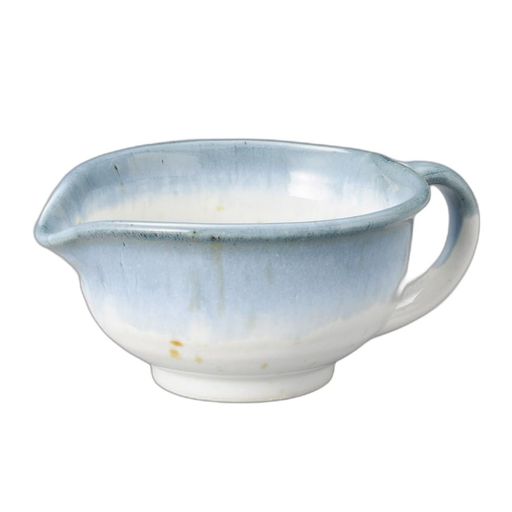 均窯ドレッシング鉢(大)[15.5x12x6.5cm]|ドレッシング入れ|