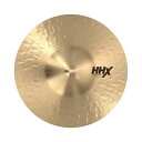 SABIANセイビアンHHXWIDELIPCHINA22”チャイナシンバルHHX-22WLC