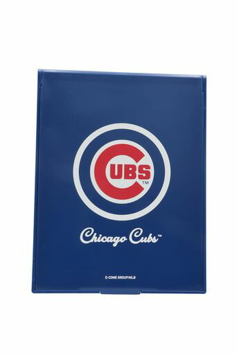 [メジャーリーグベースボール]その他MLB-MR01カブス/ブルー