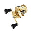 シマノ(SHIMANO)ベイトリール両軸18オシアコンクエストCT200PG(右)ジギングタイラバシーバスフォールレバー船手巻 シマノ(SHIMANO)ベイトリール両軸18オシアコンクエストCT200PG(右)ジギングタイラバシーバスフォールレバー船手巻