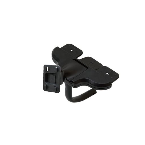  エンプレイス(nplace) ポータブルナビゲーション 対応 車載用取付スタンド(代用品)CDスロットルタイプ 適合DINAVI 