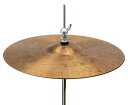 イスタンブール・アゴップISTANBULAGOP30THアニバーサリー・シリーズ【30THM14】ミディアムハイハットシンバル14インチ、1ペア