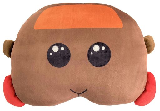 MORIPILO ꥷ PUI PUI 륫 ƥǥ  30X25CM ե   ̤ å 饯...