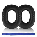 ADHIPER MDR-HW700 MDR-HW700DSイヤーパッド イヤークッション イヤーマフ SONY ソニーMDR-HW700 MDR-HW700DS...