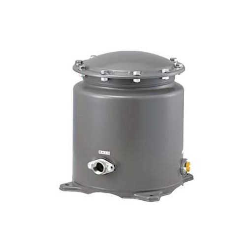 日立井戸用浄水器PE-25X本体