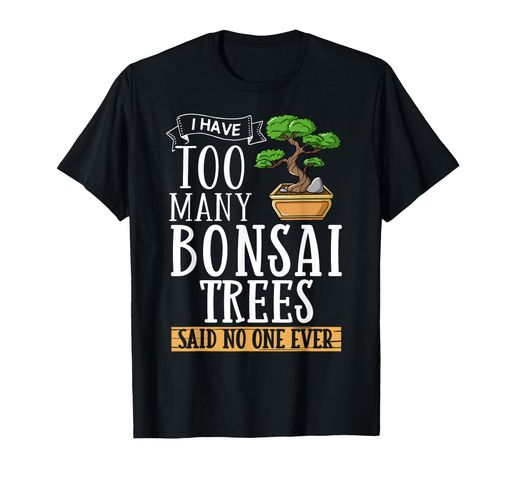 盆栽植物屋内植木鉢日本人Tシャツ