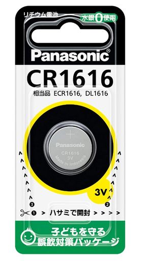 ѥʥ˥å ޥ() CR1616P