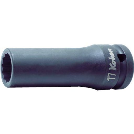 1/2(12.7mm)SQ.ѥ12ѥǥץå13mm14305M-13