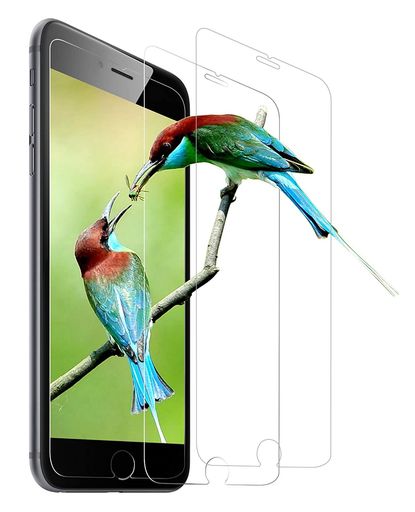 IPHONE8  饹ե IPHONE7  ե  饹 2 9H Ѿ׷ ƩΨ ɻ ɻ ...