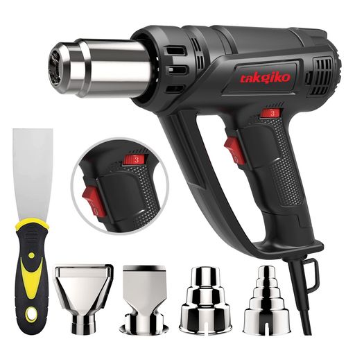 TAKGIKO ҡȥ 1200W ۥåȥ ҡȥ 6   50~500 2ʳ® ®ò Υ4...