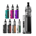 【MTL&DTL向け】電子タバコ LOST VAPE THELEMA MINI 45W +UB LITE TANK KIT ロストベイプ セレマ ミニ VAPE...