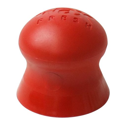 Wax Fresh Scraper (RED)