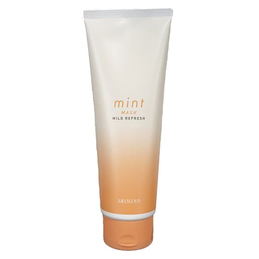 アリミノミントマスクマイルドリフレッシュ200g本体
