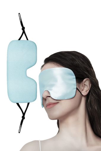 【TOPNOW】アイマスク睡眠用シルクアイマスク0.3cm極薄デザイン19匁遮光率99.99%圧迫感なし眼精疲労リラックス軽量快眠グッズ安眠眼罩洗濯OK長さ調整可能シンプル 【TOPNOW】アイマスク睡眠用シルクアイマスク0.3cm極薄デザイン19匁遮光率99.99%圧迫感なし眼精疲労リラックス軽量快眠グッズ安眠眼罩洗濯OK長さ調整可能シンプル