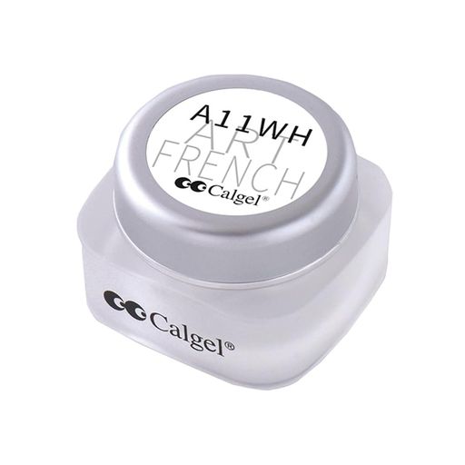 CalgelプラスCGA11WH1.5gアートフレンチ