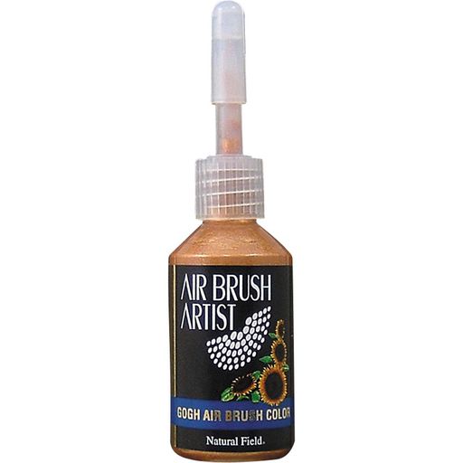 NaturalFieldエアーブラシカラーリキッドゴージャスカラー2351ブロンズ15ml NaturalFieldエアーブラシカラーリキッドゴージャスカラー2351ブロンズ15ml