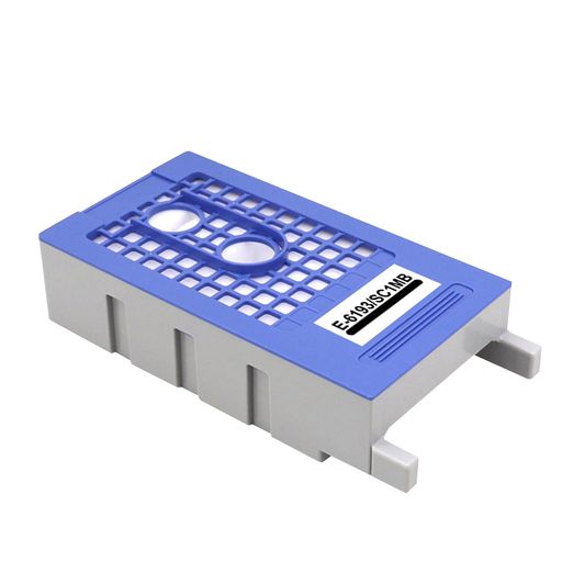 【SHUOLEI】EPSON用エプソン用SC1MB互換メンテナンスボックス