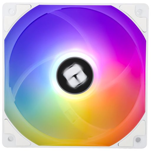 【高性能冷却ファン】マザーボードの温度に応じて速度を決定できる4PIN PWMファンケーブルインターフェイスを介したマザーボードの自動速度制御、最高速度1500RPM。ファンのPWMシリーズ制御用に最大55cmのケーブルで構成され、ケースやCPUクーラーに最適です。 【高品質ベアリング】慎重に開発された高品質のS-FDBベアリングは、リフティングモードでのPC冷却ファンブレードの揺れの問題を解決し、ファンのノイズを最小限に抑えながら、必要に応じて最大の冷却性能を提供し、ファンの寿命を延ばします。 【優れたLEDライト】高輝度LED噴霧argbファンブレードは、光を効果的に反射できるため、ARGB照明効果が柔らかくなり、クーラーとケースにより完全に一致します。ARGBをサポートする最大17の光効果モード、マザーボードのポートを介して色を管理および同期できます。