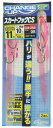 オーナー(OWNER)CU-240スカートフックCS11号クリアーピンク