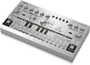 ベリンガーBehringerアナログベースラインシンセサイザーTD-3-SR