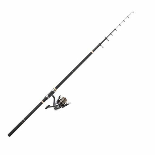 CBエレメンタリー遠投セット3-530(AZ4000)