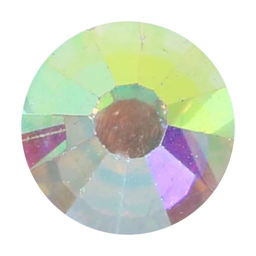 MATIEREガラスストーンSS6オーロラ