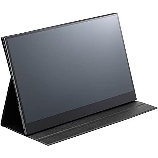 19 inches + - プリンストン15.6型フルHDタッチ機能付きモバイルディスプレイPTF-M156T