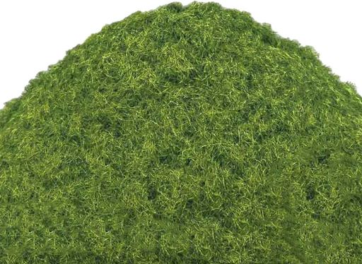 GREENSTUFFWORLDグリーンスタッフワールドスタティックグラス4-6mm春の草(200ml)ホビー用素材GSWD-11157