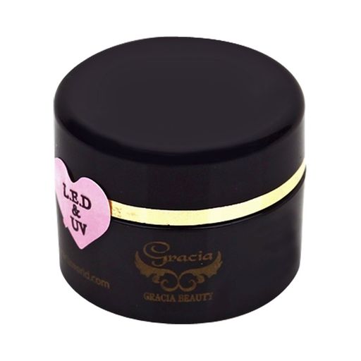 グラシアジェルネイルユキジェルGYM-0343gUV/LED対応カラージェルソークオフジェルパステルカラー