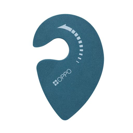 オッポ(OPPO)ノブロックブルーグリーン オッポ(OPPO)ノブロックブルーグリーン