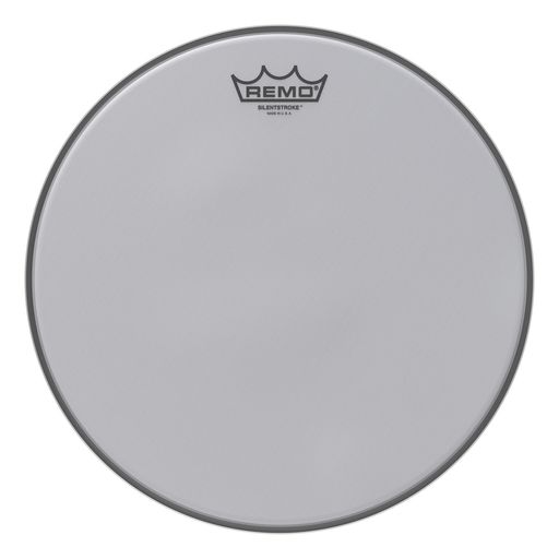 REMOレモドラムヘッドサイレントストローク13インチSN-0013
