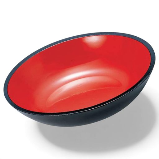 サイズ:約 φ48.1x10.8cm 素材:本体/メラミン樹脂 そば粉をこねるための専用ボウルです。 日本の伝統的な和の美しさを体現した一品です。シンプルながら洗練されたデザインが、食卓に趣深い雰囲気を演出します。お祝いの席や特別な食事に最適で、日本文化の上品さを引き立てるアイテムとしても魅力的です。 商品写真は、できる限り実物に近い色味となるよう調整しておりますが、ご利用のモニター設定やお部屋の照明環境により、実際の商品と色合いが異なる場合がございます。あらかじめご了承くださいませ。
