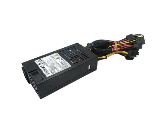 F.R修理交換用300W1U電源ユニットFSP300-60GHTFSP300-60LGFLEX一体型デスクトップPCPOSマシンレジ用電源ユニット(black)