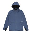 アフコ(Aftco)F2ミッドレイヤーフリースジップジャケットネイビーXXLサイズ(F2MidlayerFleeceZipJacketNavyXL)MF4186